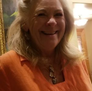 Meet your Posher, Sharon